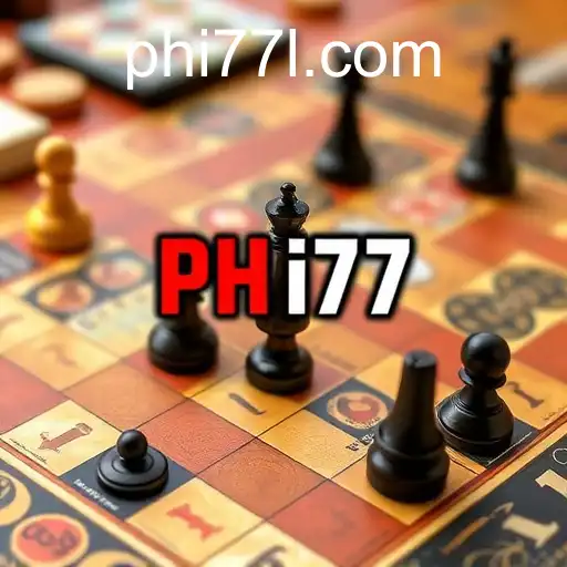 The Evolution and Impact of Board Games: A Journey with PHi77