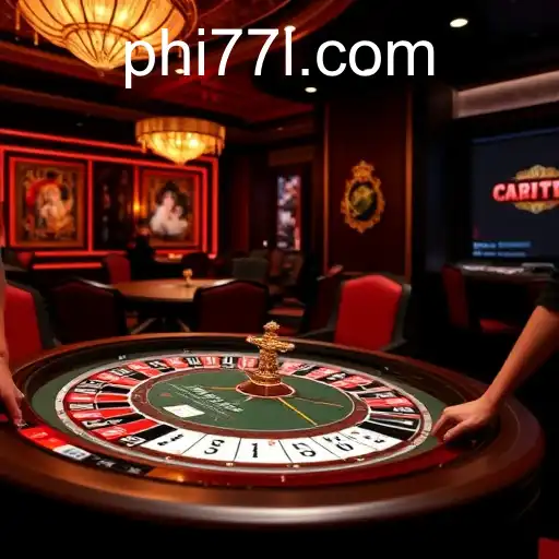 Exploring the Thrilling World of Live Casino with PHi77