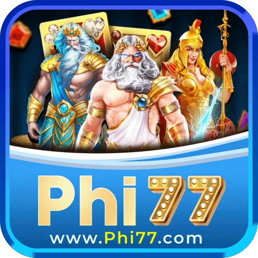 PHi77 logo
