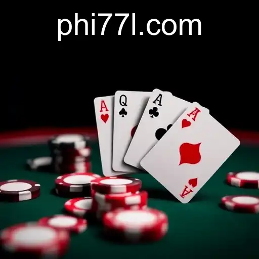 Exploring the World of Poker Games and PHi77